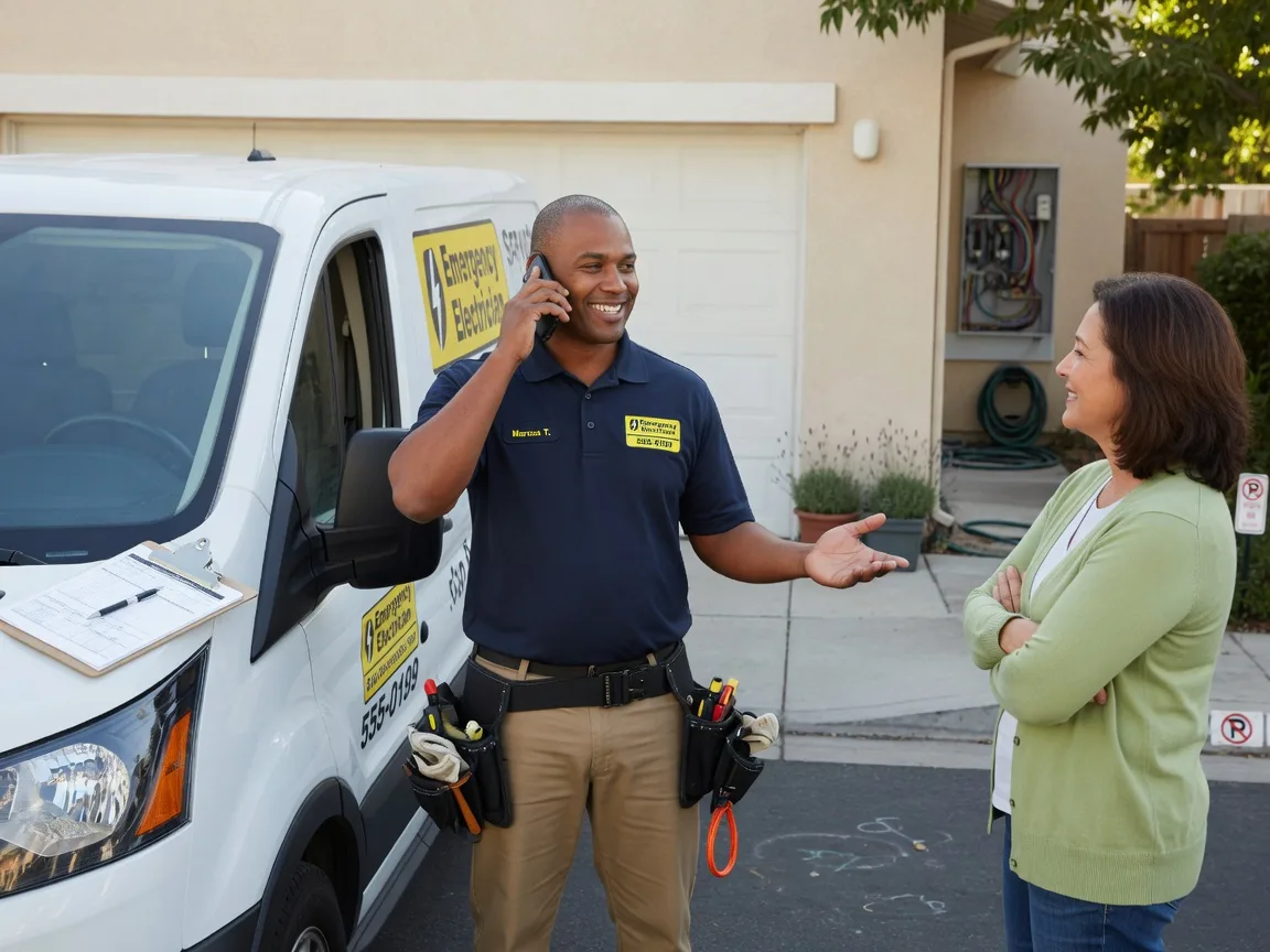 Emergency Electrician Beulaville, NC FAQs